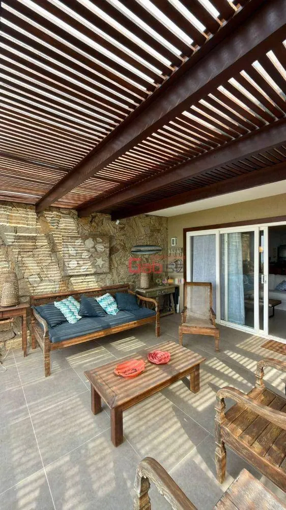 Casa de Condomínio, 4 quartos - Foto 6