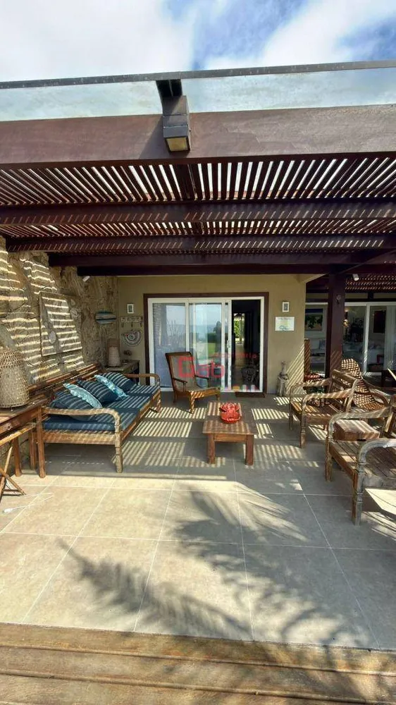 Casa de Condomínio, 4 quartos - Foto 51