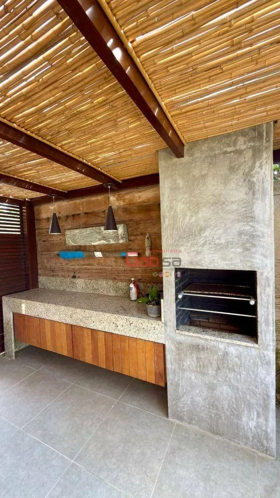 Casa de Condomínio, 4 quartos - Foto 46