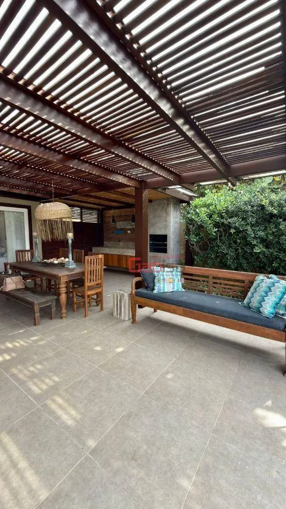 Casa de Condomínio, 4 quartos - Foto 8