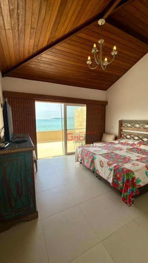 Casa de Condomínio, 4 quartos - Foto 41