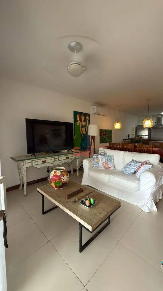 Casa de Condomínio, 4 quartos - Foto 7