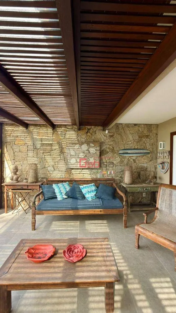 Casa de Condomínio, 4 quartos - Foto 4