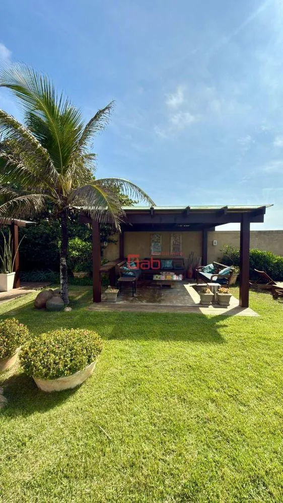 Casa de Condomínio, 4 quartos - Foto 7
