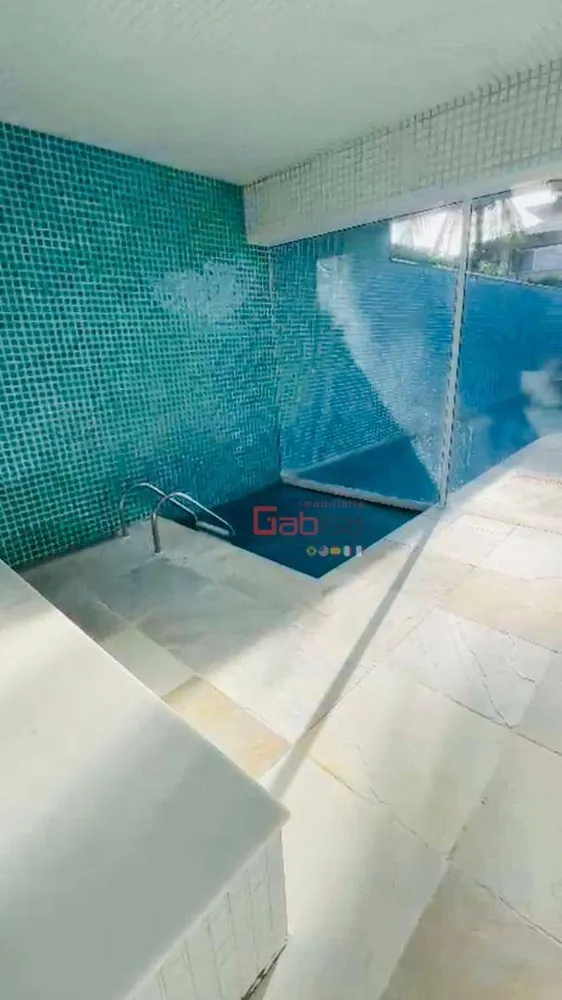 Casa de Condomínio, 4 quartos - Foto 66
