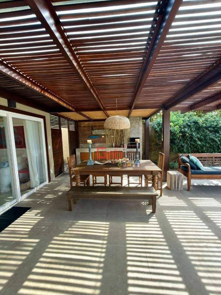 Casa de Condomínio, 4 quartos - Foto 61