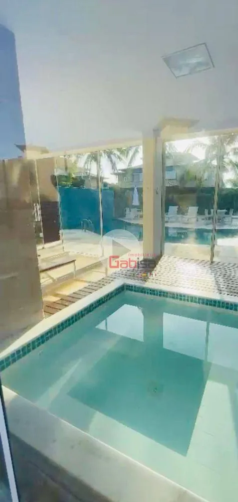 Casa de Condomínio, 4 quartos - Foto 65