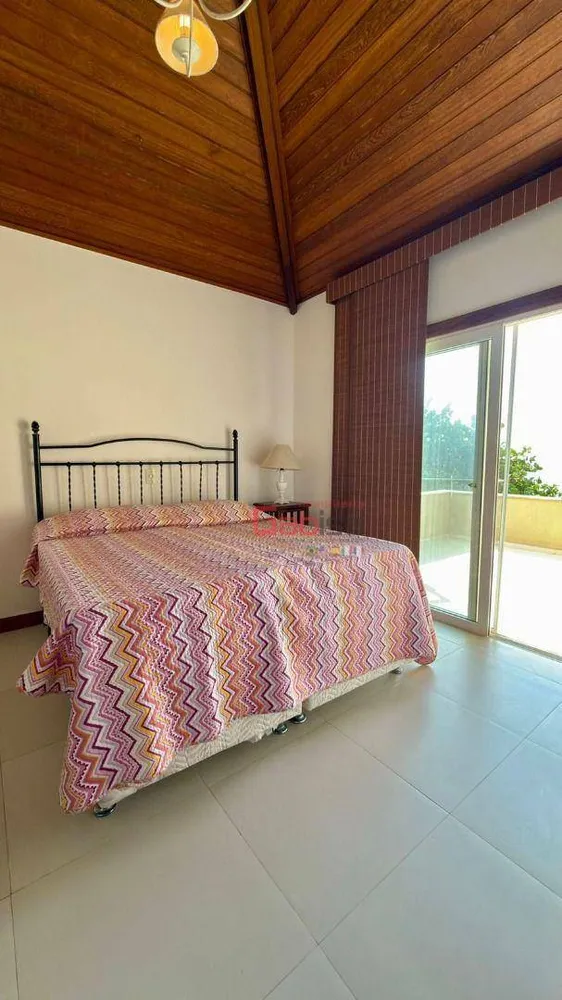 Casa de Condomínio, 4 quartos - Foto 34