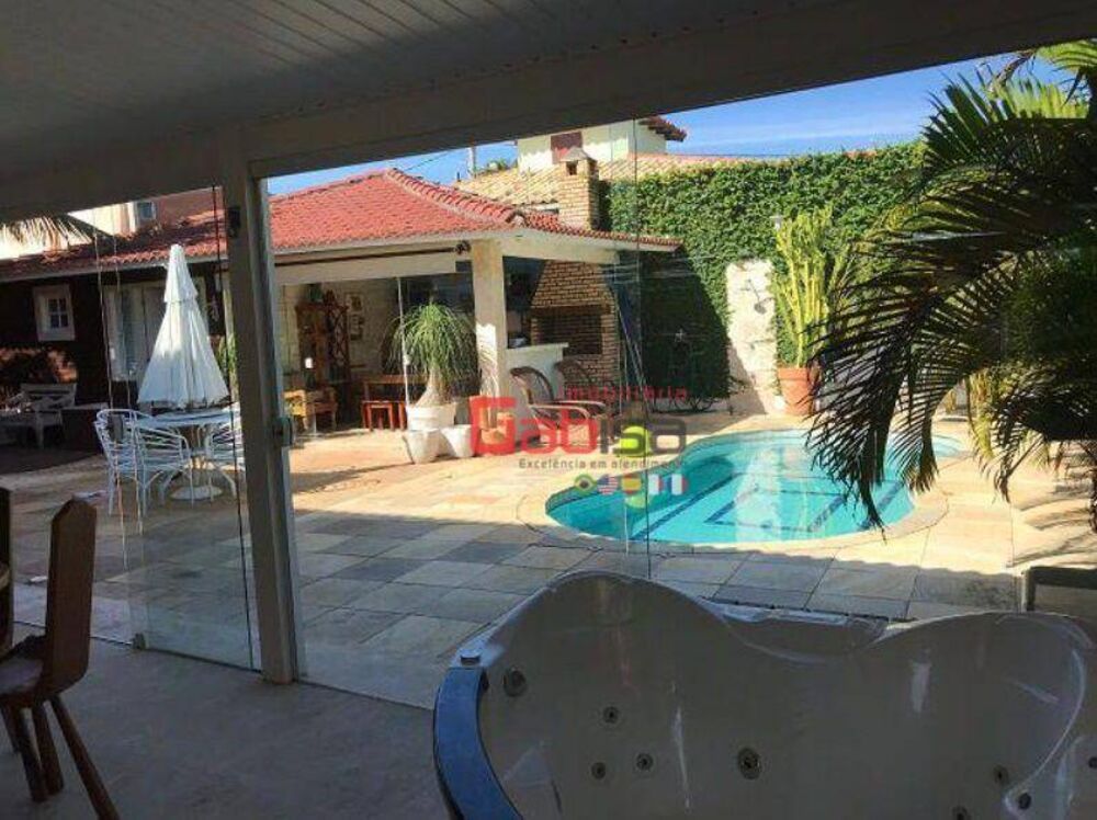 Casa de Condomínio, 5 quartos - Foto 26