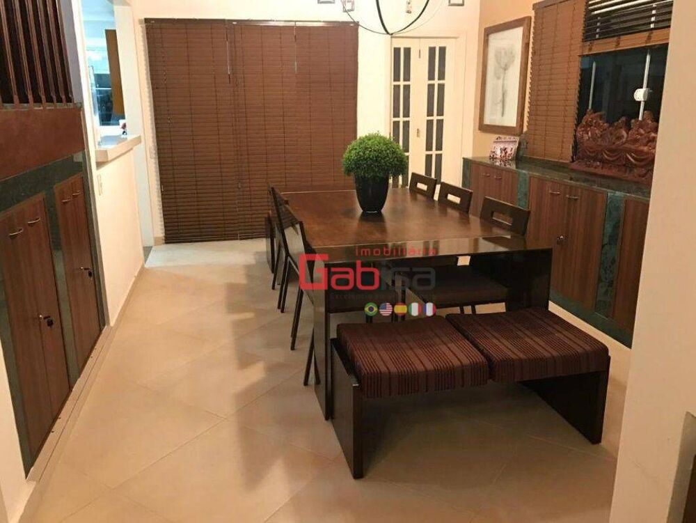 Casa de Condomínio, 5 quartos - Foto 8