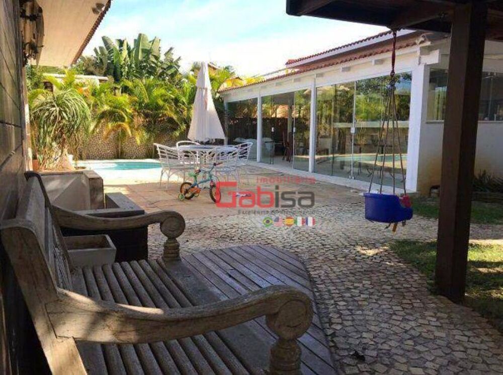 Casa de Condomínio, 5 quartos - Foto 3