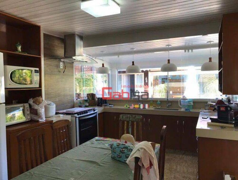 Casa de Condomínio, 5 quartos - Foto 13