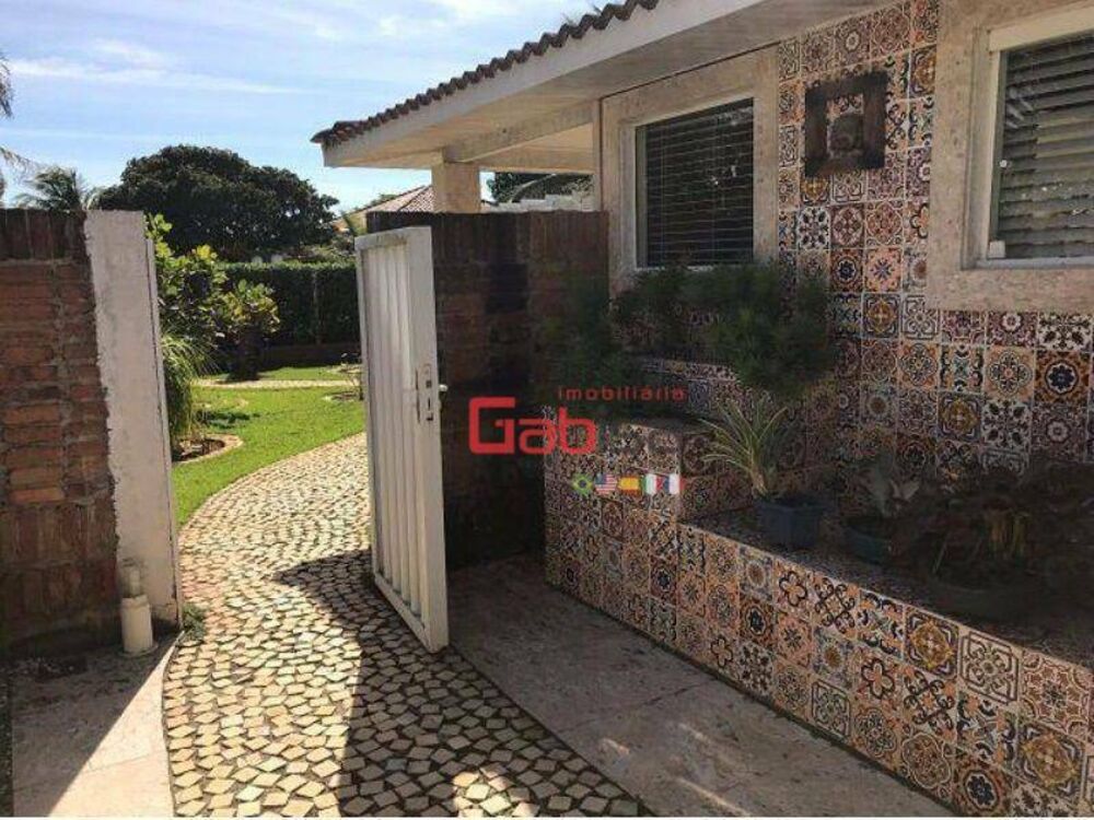 Casa de Condomínio, 5 quartos - Foto 6