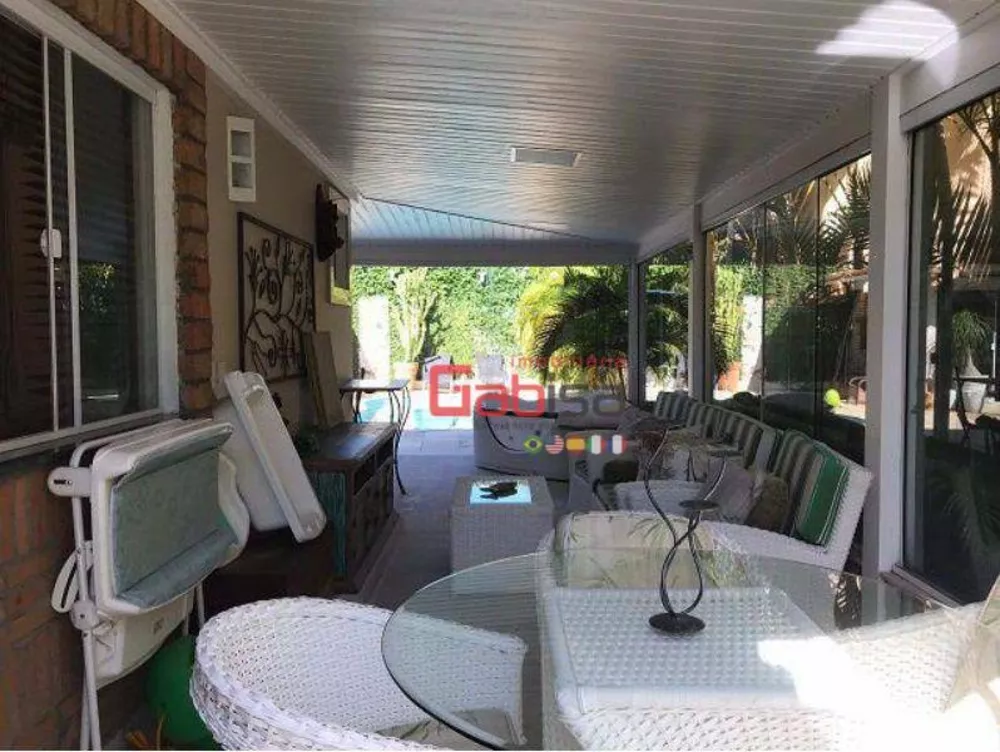 Casa de Condomínio, 5 quartos - Foto 16