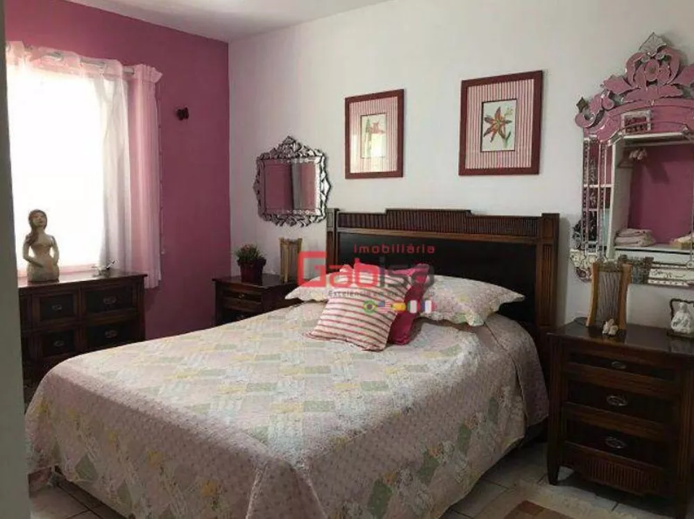 Casa de Condomínio, 5 quartos - Foto 23