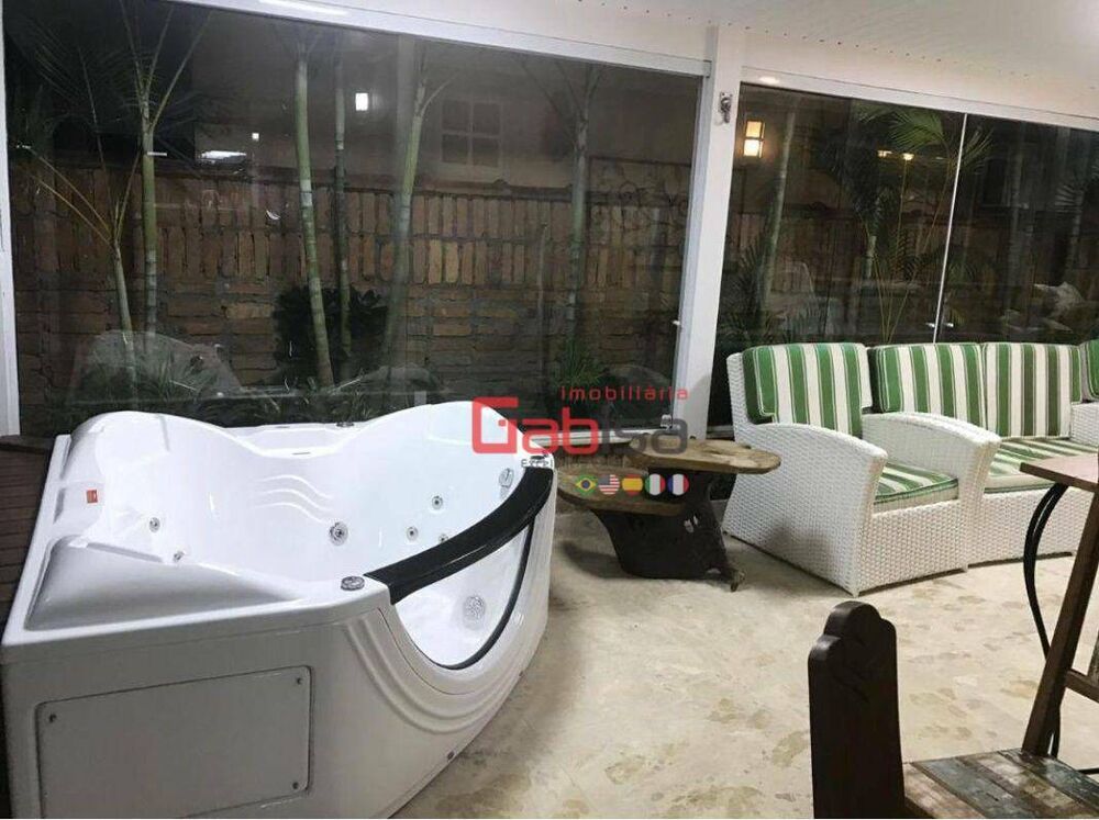 Casa de Condomínio, 5 quartos - Foto 24