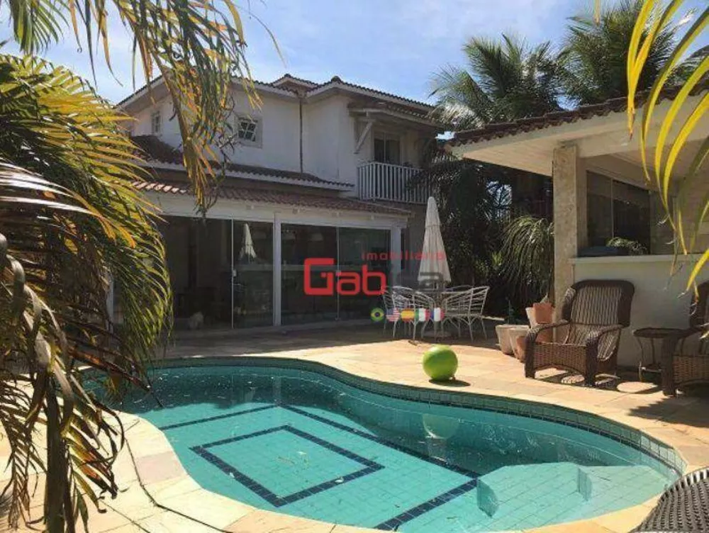 Casa de Condomínio, 5 quartos - Foto 2