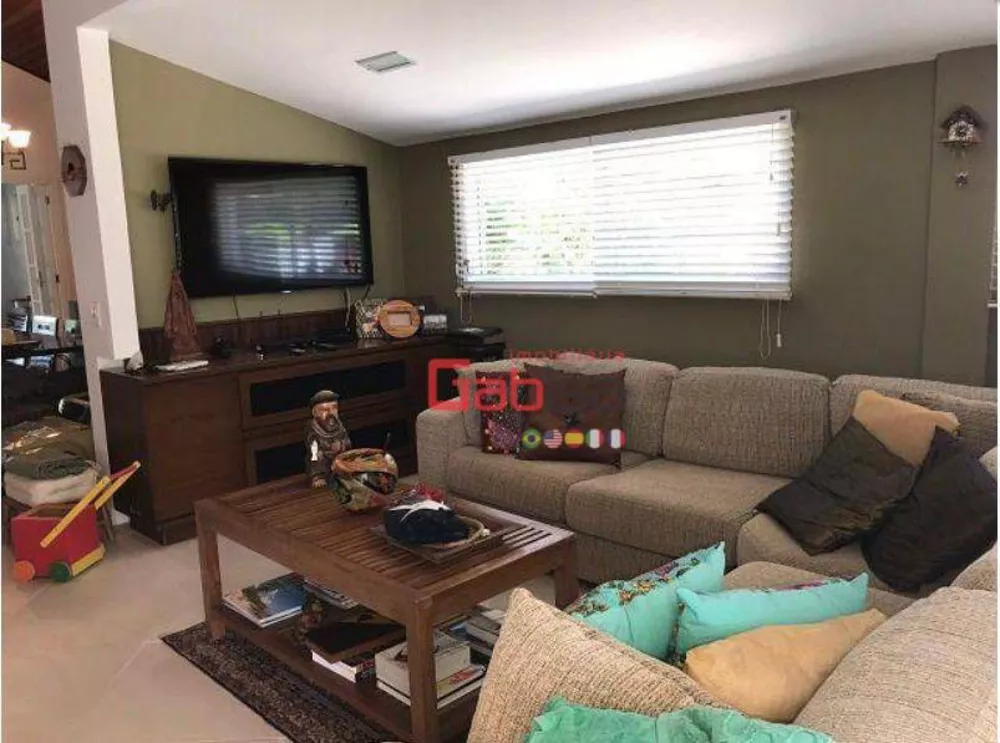 Casa de Condomínio, 5 quartos - Foto 7