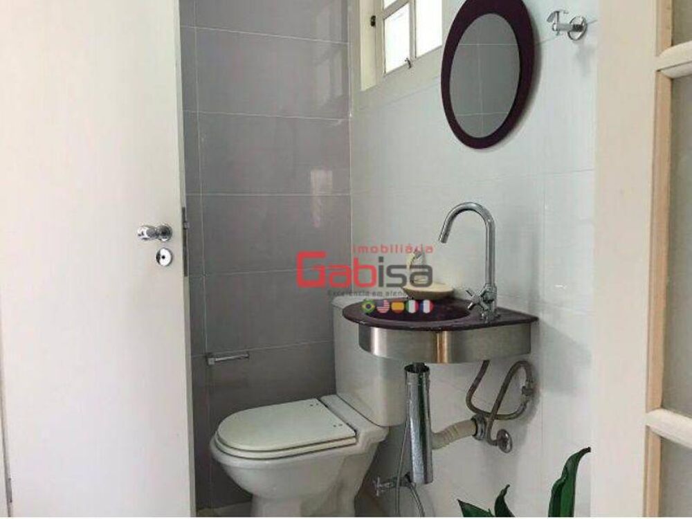 Casa de Condomínio, 5 quartos - Foto 10