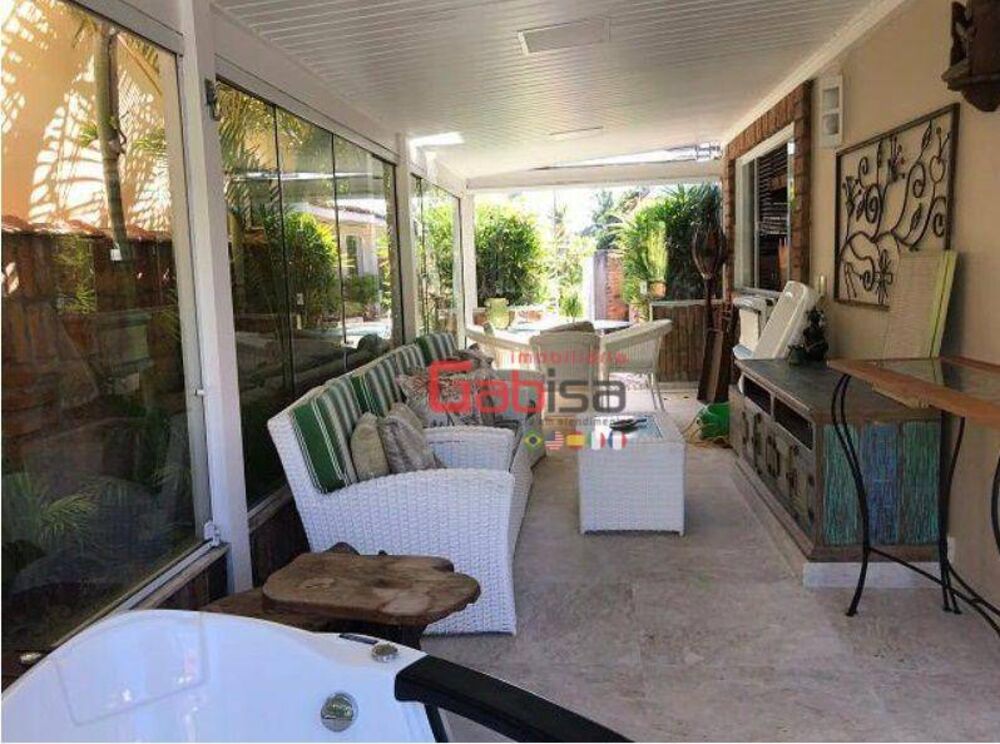 Casa de Condomínio, 5 quartos - Foto 25