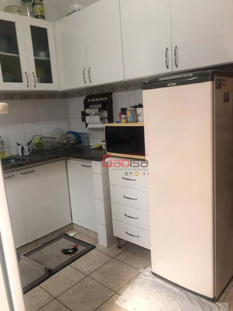 Casa de Condomínio, 2 quartos - Foto 4