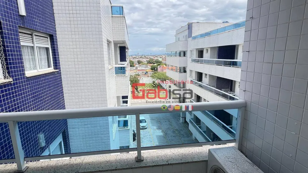 Apartamento, 2 quartos, 85 m² - Foto 15