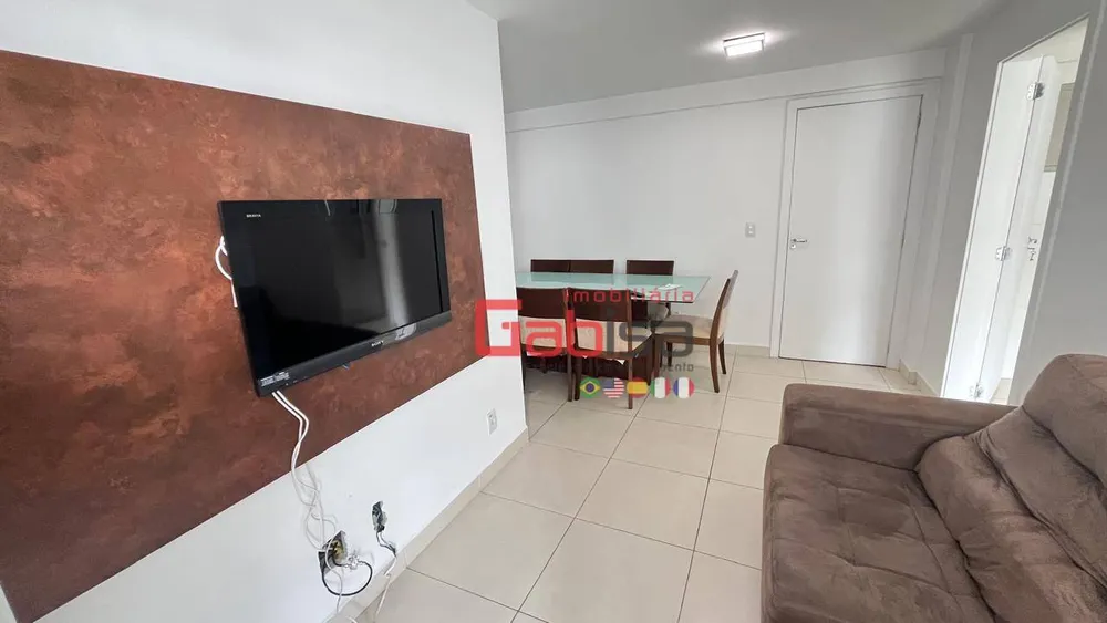 Apartamento, 2 quartos, 85 m² - Foto 4
