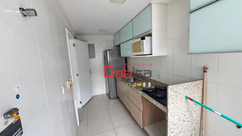 Apartamento, 2 quartos, 85 m² - Foto 8