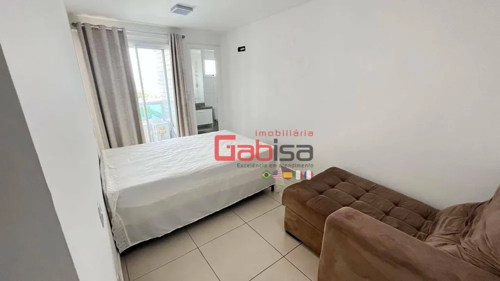 Apartamento, 2 quartos, 85 m² - Foto 12
