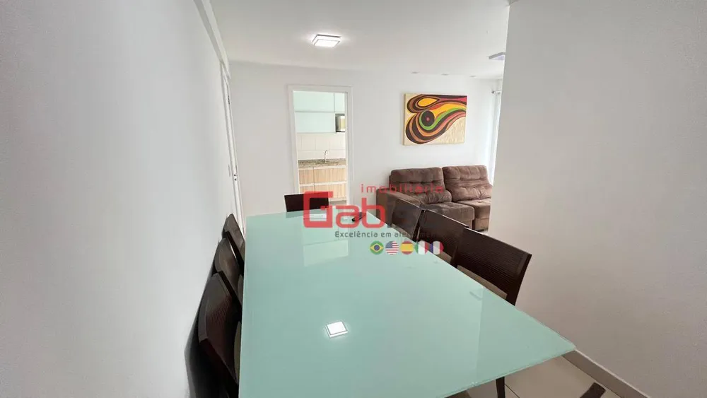 Apartamento, 2 quartos, 85 m² - Foto 5