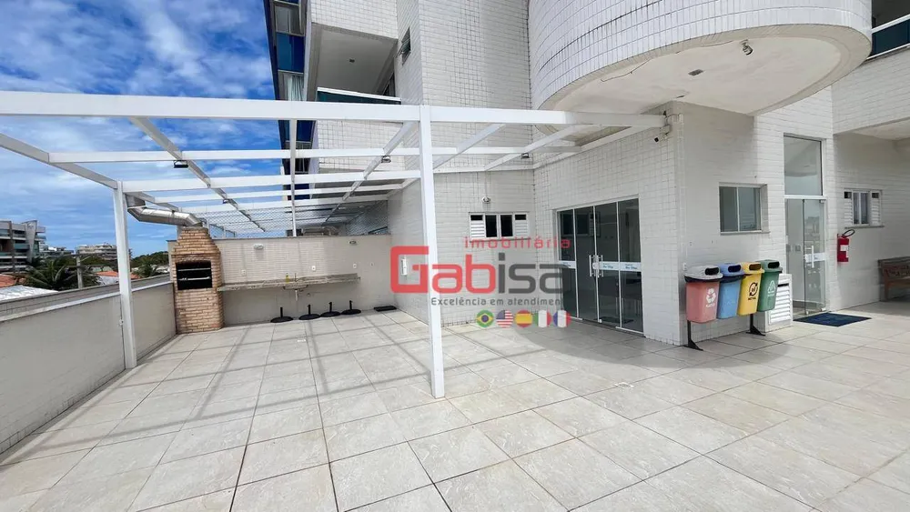 Apartamento, 2 quartos, 85 m² - Foto 17