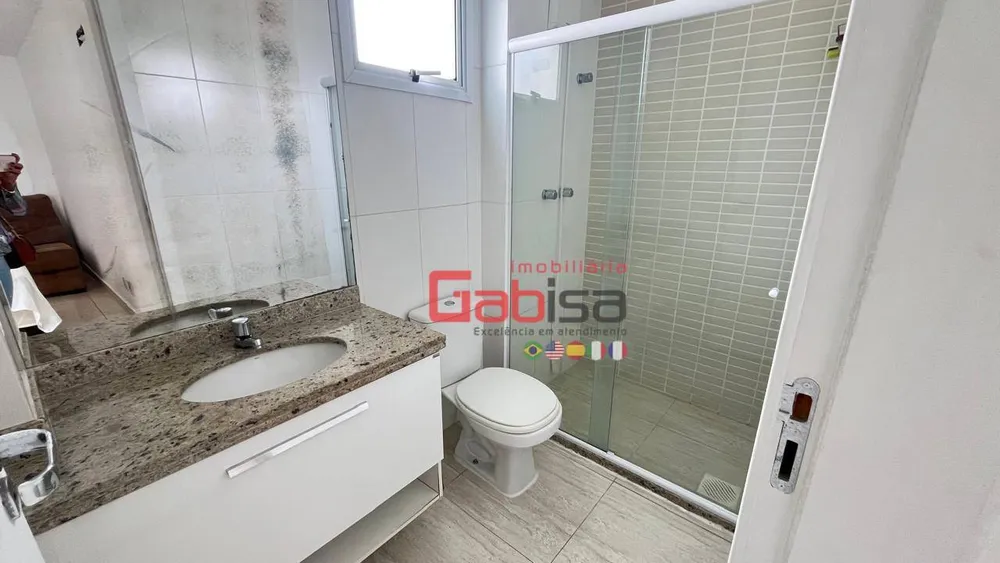 Apartamento, 2 quartos, 85 m² - Foto 13