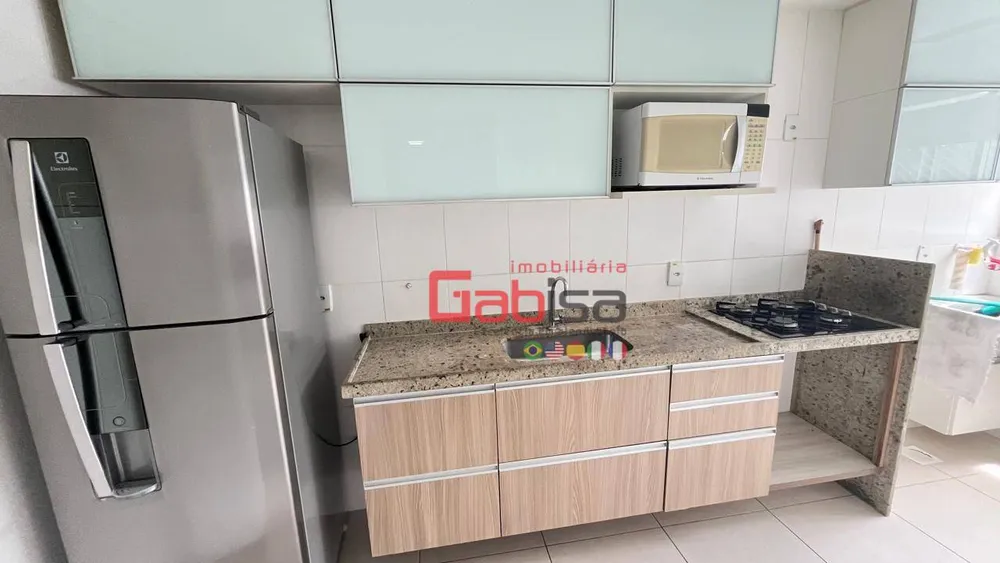 Apartamento, 2 quartos, 85 m² - Foto 6