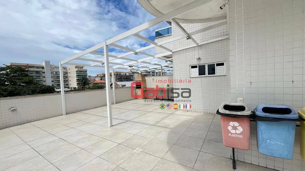 Apartamento, 2 quartos, 85 m² - Foto 16