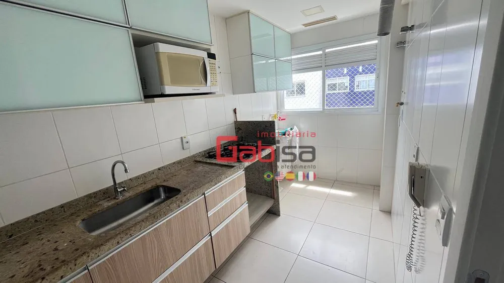 Apartamento, 2 quartos, 85 m² - Foto 7