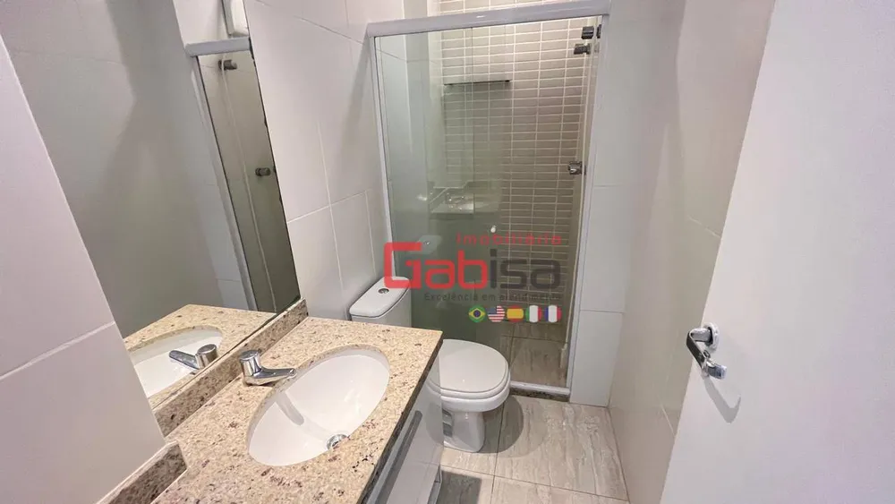 Apartamento, 2 quartos, 85 m² - Foto 9