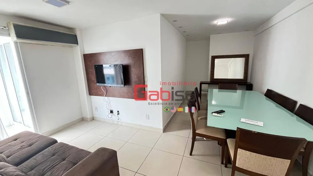 Apartamento, 2 quartos, 85 m² - Foto 2