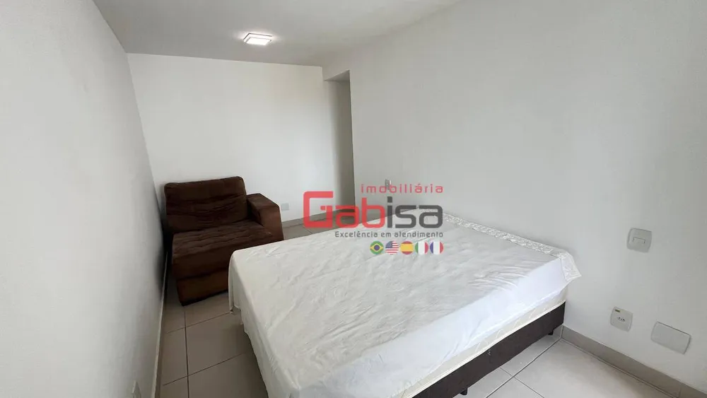 Apartamento, 2 quartos, 85 m² - Foto 14