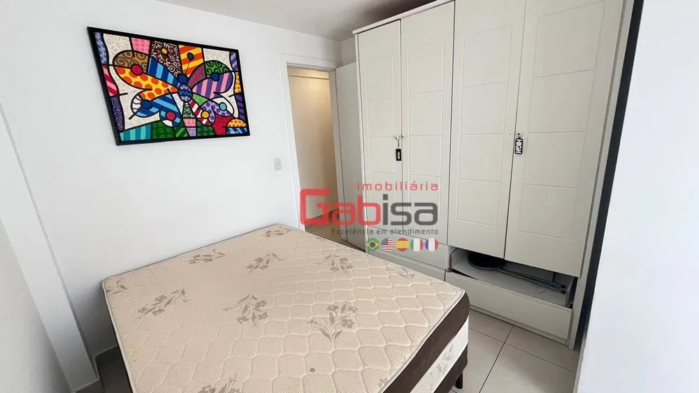 Apartamento, 2 quartos, 85 m² - Foto 11