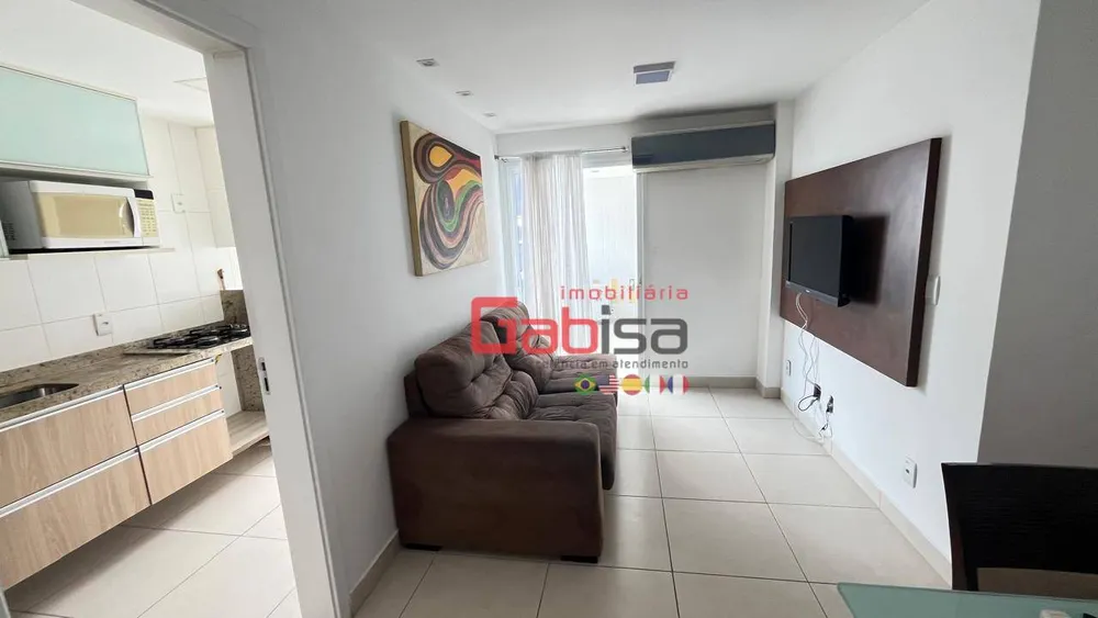 Apartamento, 2 quartos, 85 m² - Foto 3