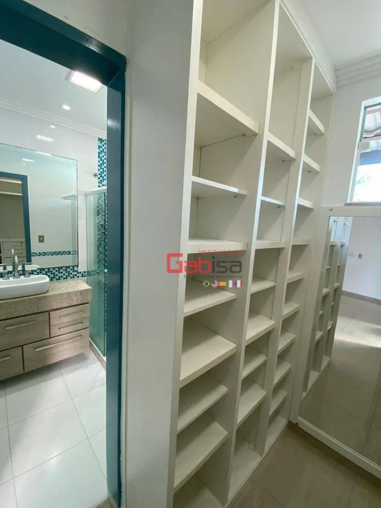 Casa, 5 quartos, 350 m² - Foto 23