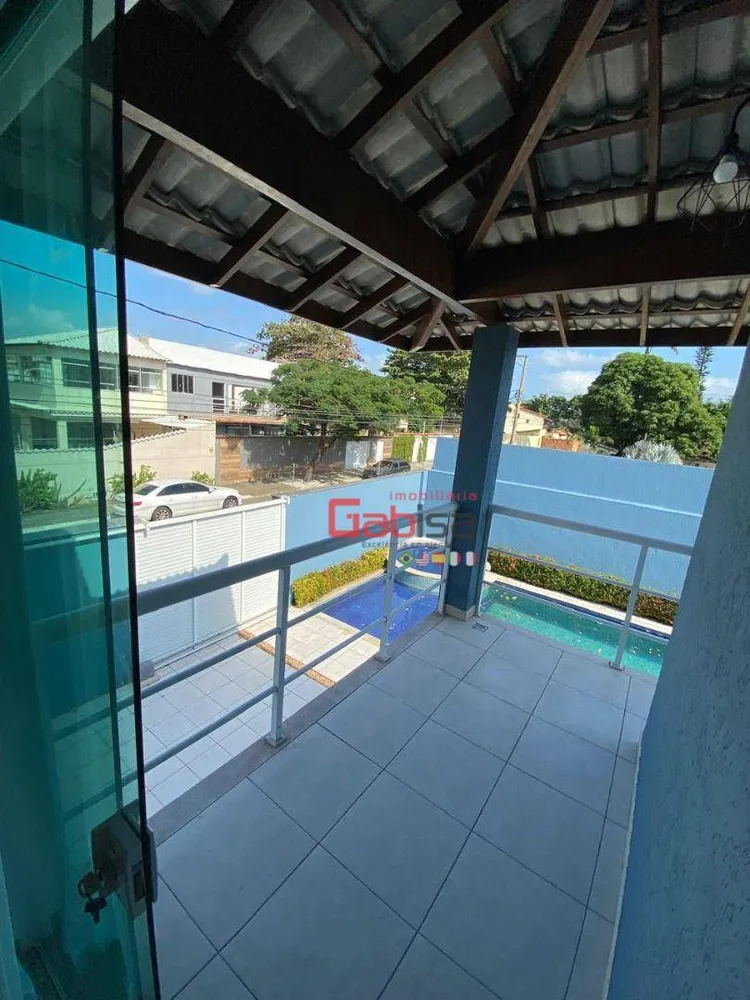 Casa, 5 quartos, 350 m² - Foto 28