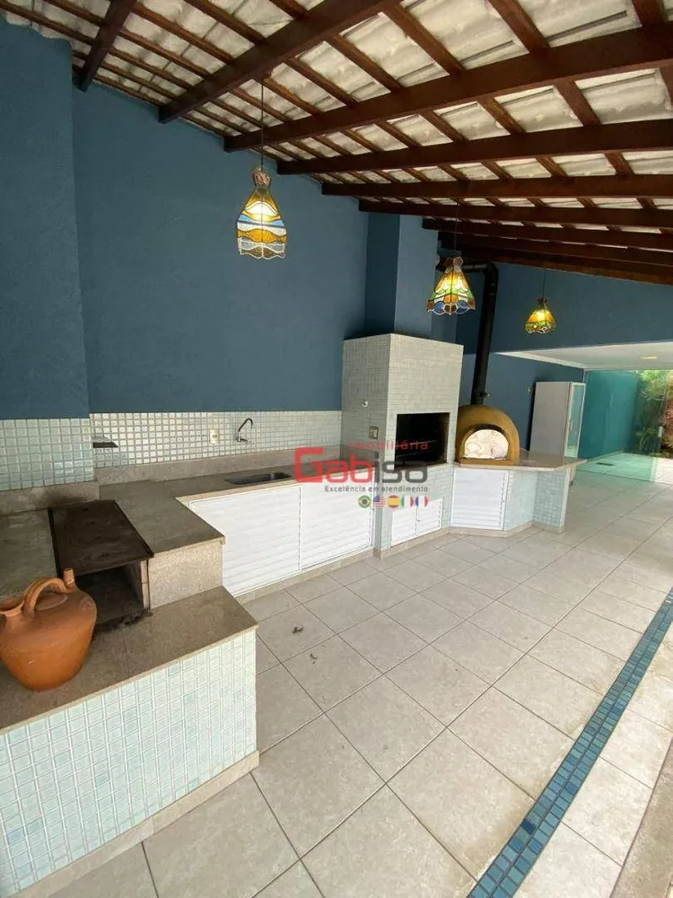 Casa, 5 quartos, 350 m² - Foto 11