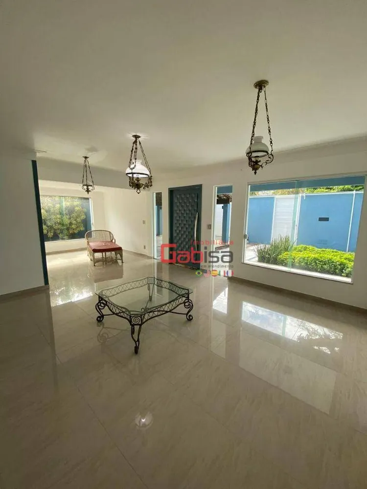 Casa, 5 quartos, 350 m² - Foto 15