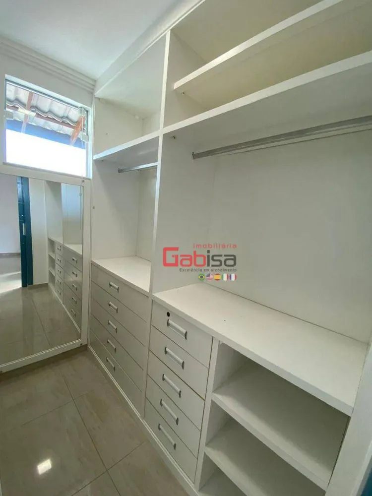Casa, 5 quartos, 350 m² - Foto 22