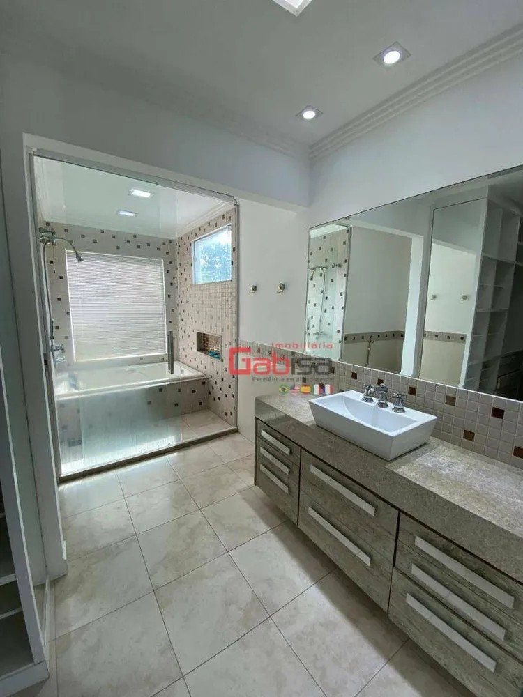 Casa, 5 quartos, 350 m² - Foto 18