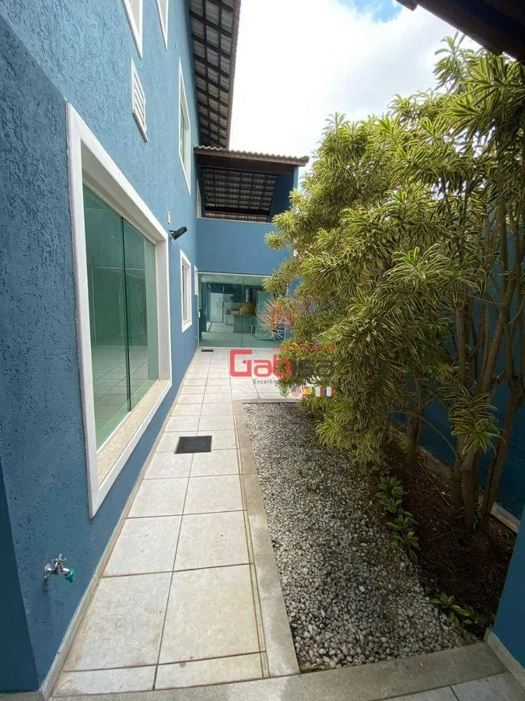 Casa, 5 quartos, 350 m² - Foto 7