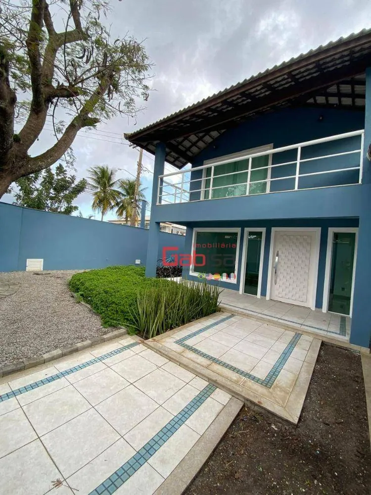Casa, 5 quartos, 350 m² - Foto 4