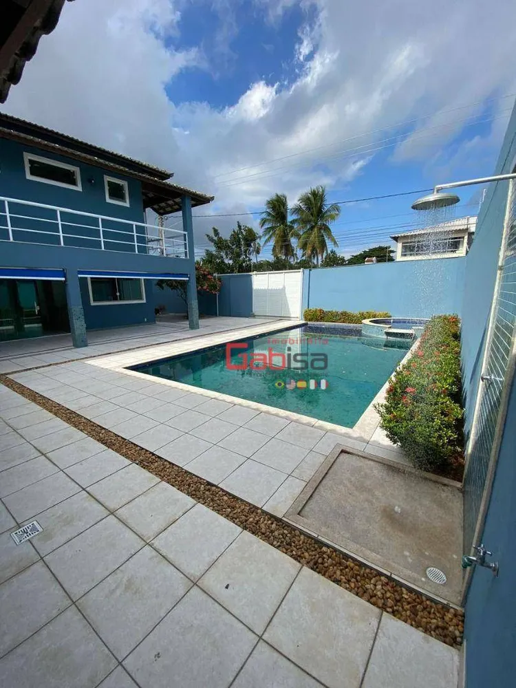 Casa, 5 quartos, 350 m² - Foto 10