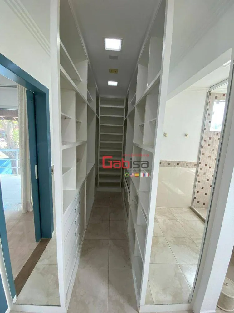 Casa, 5 quartos, 350 m² - Foto 19